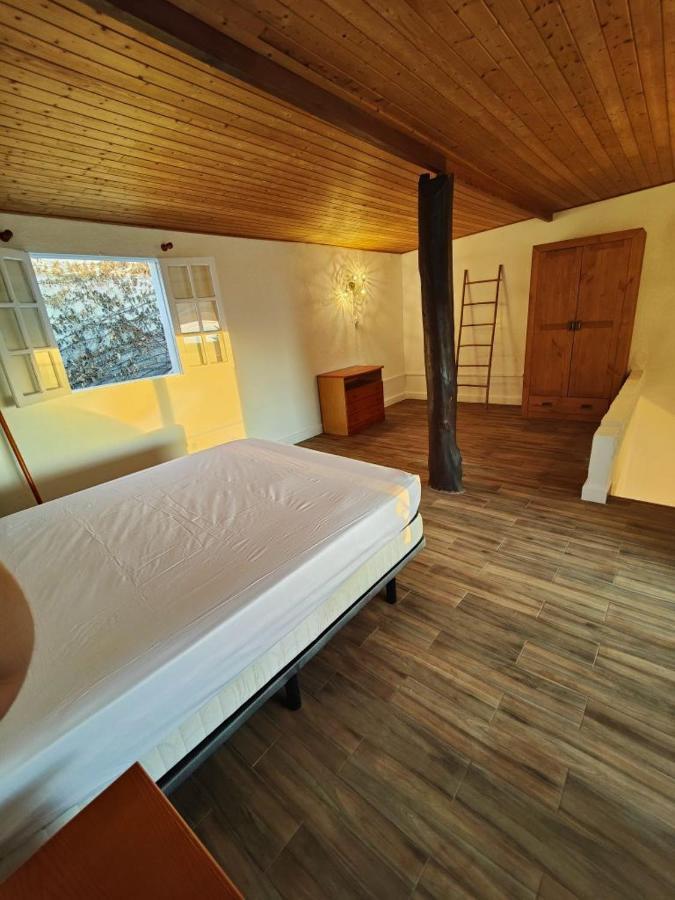Casa Uwe, El Remo Daire Puerto De Naos Dış mekan fotoğraf