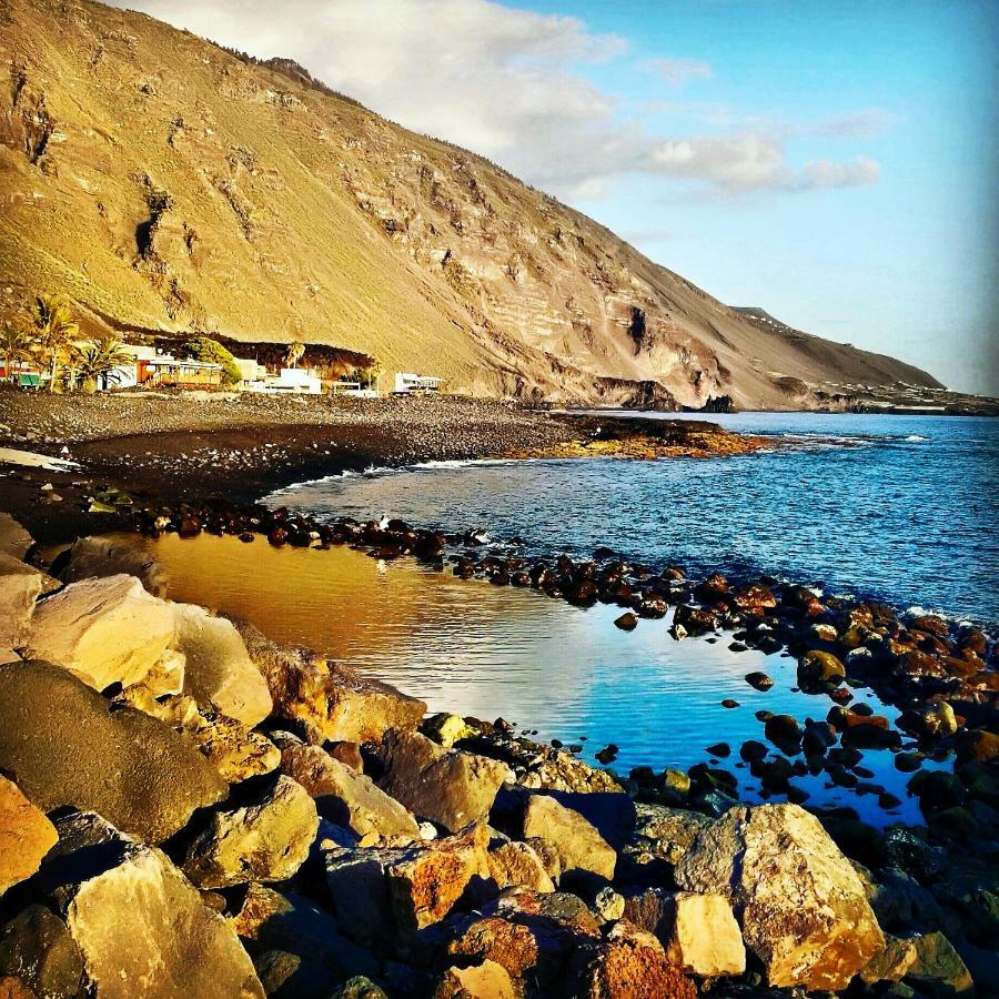 Casa Uwe, El Remo Daire Puerto De Naos Dış mekan fotoğraf